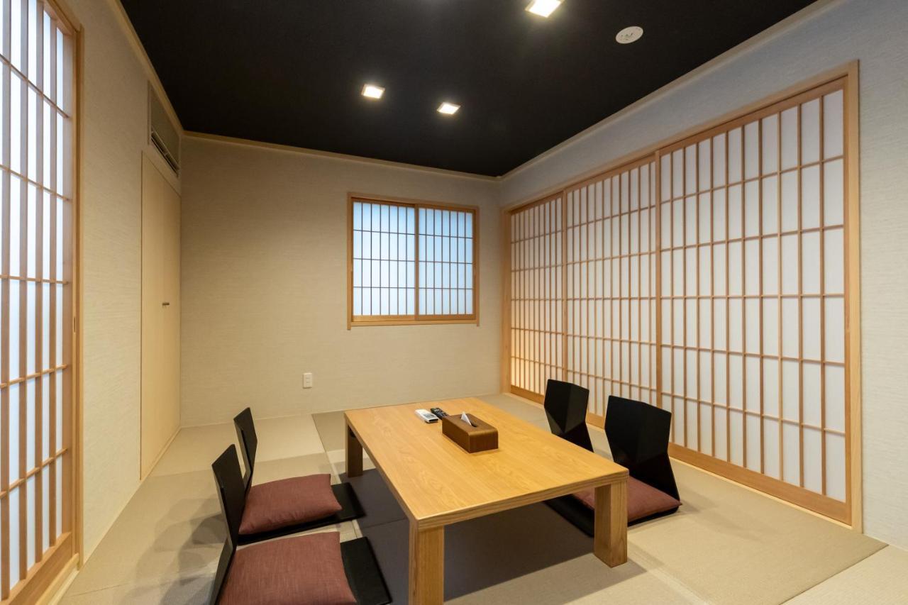 Oyado Kawaramachi Gojo（御宿 河原町五条） Kyoto Extérieur photo